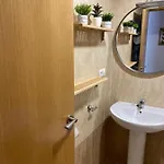 Appartement Fantastico Con Jardin En Vut Hu-20-007