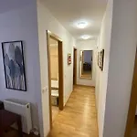 Appartement Fantastico Con Jardin En Vut Hu-20-007 Castiello de Jaca