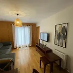 Appartement Fantastico Con Jardin En Vut Hu-20-007 Castiello de Jaca