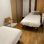 Appartement Fantastico Con Jardin En Vut Hu-20-007 Castiello de Jaca