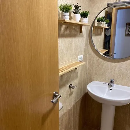 Apartamento Fantástico Con Jardín En Vut Hu-20-007