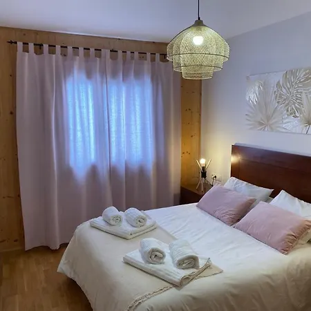 Appartement Fantastico Con Jardin En Vut Hu-20-007 *