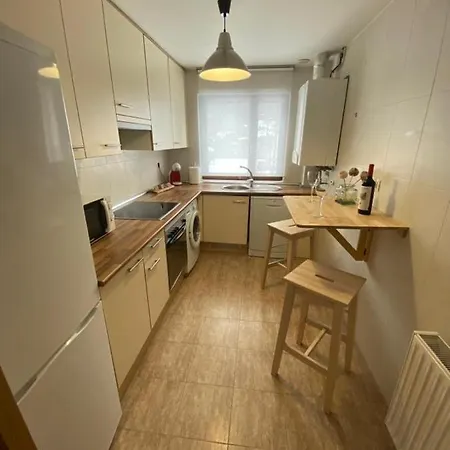 Fantastico Con Jardin En Vut Hu-20-007 Castiello de Jaca