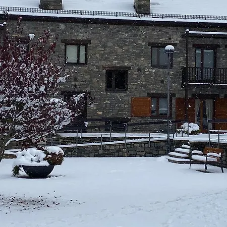 Apartmán Fantastico Con Jardin En Vut Hu-20-007