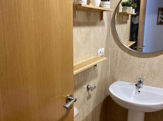 Apartment Fantastico Con Jardin En Vut Hu-20-007